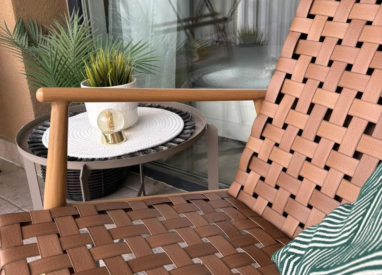 Scandinavian-Style Downtown Apartment With A Terrace 布达佩斯 匈牙利
