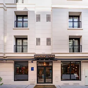 hotellátogatás