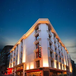 hotellátogatás